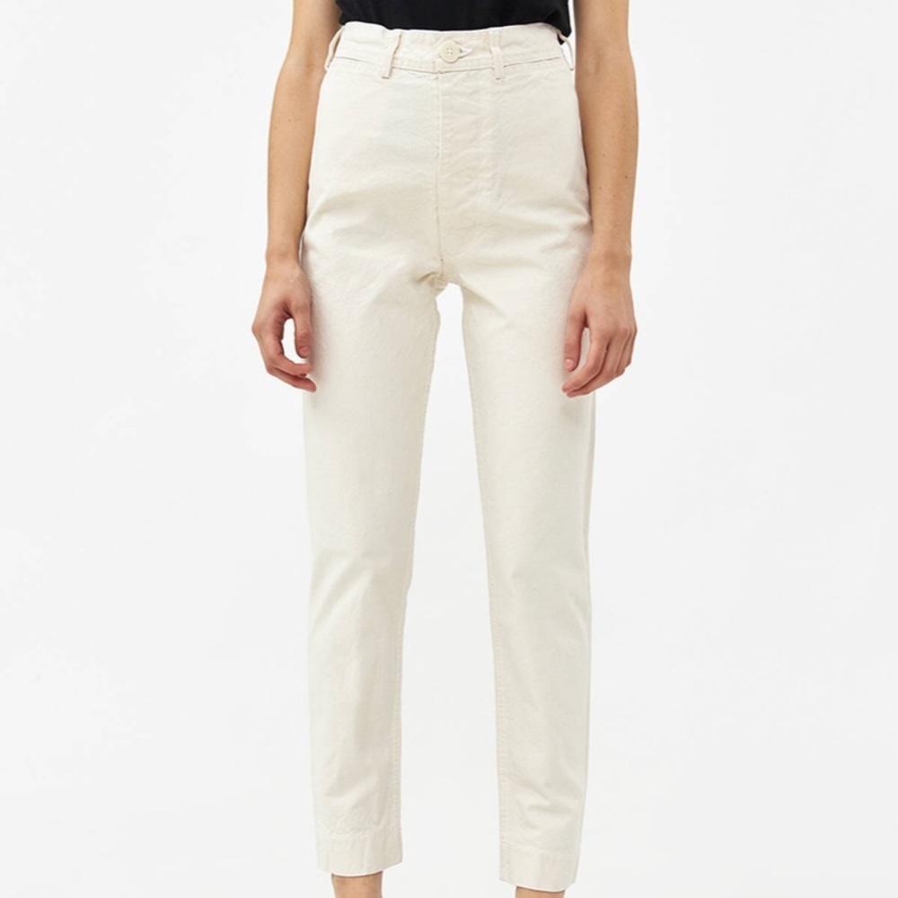 Jesse Kamm Ranger Pants